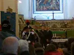 Pentone: il Sindaco ed il Prefetto ricordano le vittime di tutte le guerre