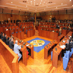 Regione: oggi il consiglio esamina le interrgogazioni dei consiglieri