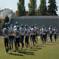 Islanders Ve: contro i Redskins arriva la prima gioia nel college2011