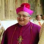 Catanzaro: Il vescovo di Locri-Gerace, Mons. Morosini, incontra i giovani dell' Ateneo
