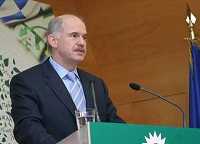 Grecia, il premier Papandreou presenterà le sue dimissioni