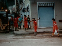 Alluvione Genova, Boni:"Il 30% delle spese di rappresentanza". Da Milano inviati uomini e mezzi