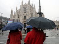 Maltempo Lombardia, situazione sotto controllo. Pirellone traccia mappa zone a rischio