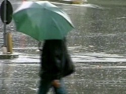 Maltempo: allerta in Sardegna