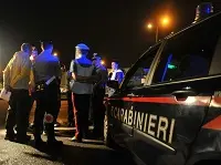 Tentativo di rapina, ventisettenne ucciso nel napoletano