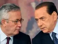 Berlusconi: rifiutati fondi FMI. Crisi Italiana?  Non così forte