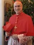 Premio ANASSILAOS: Mons. Bertone tra i vincitori
