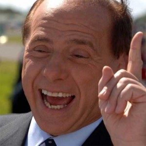 La maggioranza perde pezzi, ma Silvio non molla