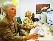 Analfabetismo digitale: L'Italia che non conosce Internet