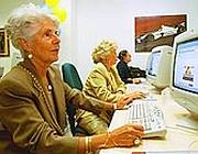 Analfabetismo digitale: L'Italia che non conosce Internet