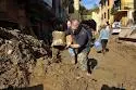 L'incubo pioggia torna sulle Cinque Terre