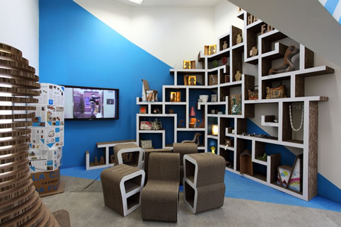 Stazione Futuro: il 5 novembre si impara a riciclare la carta con gli origami