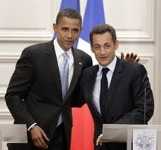 G20, Intesa Obama - Sarkozy contro crisi economica