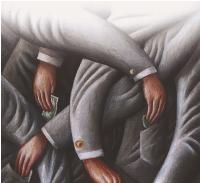 Corruzione aziendale, Italia ai primi posti in Europa