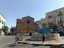 Cosenza: donna arrestata per tentato omicidio
