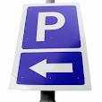 Napoli: temi di non trovare parcheggio? invia un sms al parcheggiatore (abusivo) e lo prenoti!