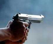 Lecce : Per gioco parte un colpo di pistola, muore un giovane 26enne