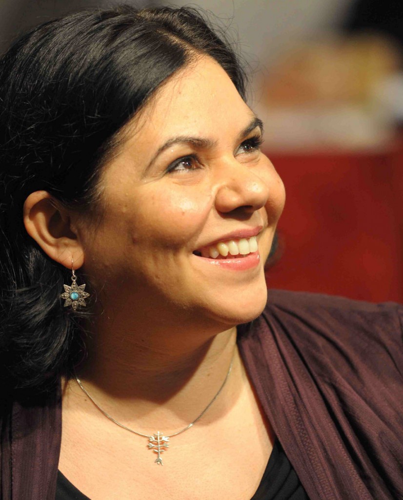 Tarquinia, Michela Murgia a 'Incontri con l'autore'