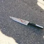 Lite tra ex coniugi finisce a coltellate : Un morto e tre feriti a Palermo