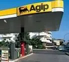 Rapina all'Agip: bottino da 15 mila euro