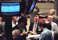 Borse a picco: economia mondiale in ginocchio, la maglia nera va a Piazza Affari