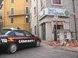Rapina a Cagliari: pistole, mitra e tredici ostaggi
