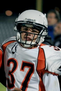 Predatori: batosta di Massa