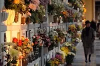 Milano, si specula sulla ricorrenza  dei defunti