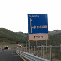 Eugenio Riccio: "Traversa pone fine alla giungla della cartellonistica stradale"