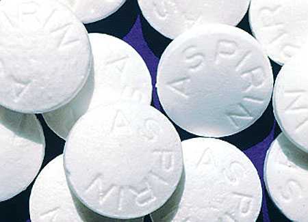 L'Aspirina sconfigge il tumore ereditario