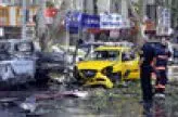 Turchia, attentato suicida a Bingol. Tre morti e almeno 20 feriti