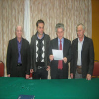 Ordine medici Catanzaro, Ciconte rieletto presidente