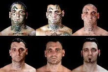 Bryon Widner, storia di uno skinhead pentito