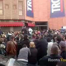 Capitale in tilt per i maxisconti