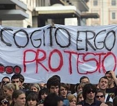 Cassa integrazione per i Pubblici e misure -Licenziamento. I Sindacati insorgono