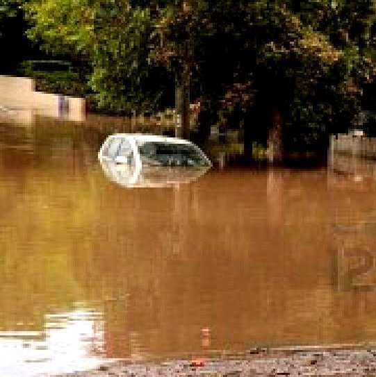 Lunigiana alluvionata: si contempla reato omicidio colposo