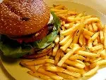 Mangiare bene? E'  questione di tempo
