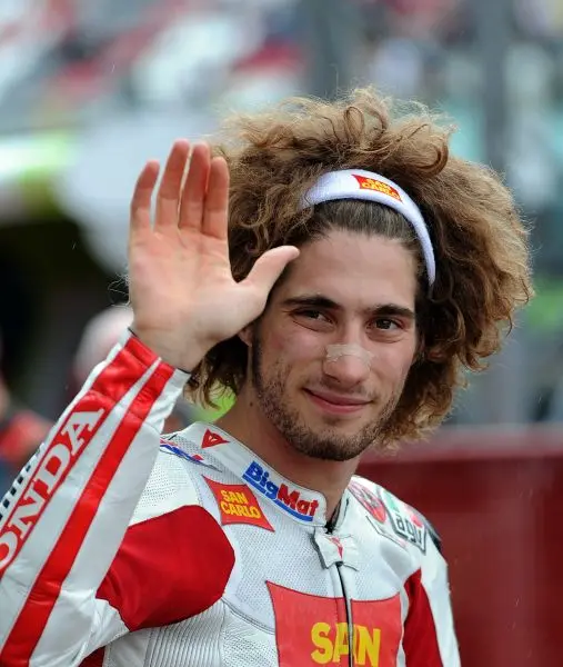 Oggi l'addio a Super Sic