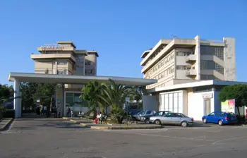 Cannabis terapeutica all'ospedale di Casarano