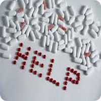Allarme farmaci: richiamo da parte della Eli Lilly Nederland B.V. dello Xigris