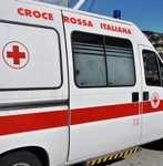 Privatizzare la Croce Rossa: sit in dei sindacati a Montecitorio