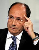 Il pentito Lo Verso cita Schifani al processo Mori