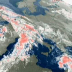 News, la Protezione civile dirama una nuova allerta meteo al Nord, 5 morti e 8 feriti