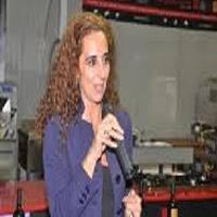 Wanda Ferro: "Nessuna ipotesi di soppressione del tribunale di Lamezia Terme"