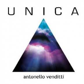 Antonello Venditti, da venerdi in radio il singolo Unica