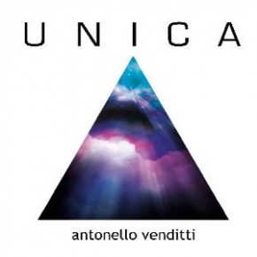 Antonello Venditti, da venerdi in radio il singolo Unica