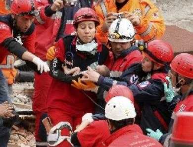 Terremoto Turchia, continua a crescere il numero delle vittime