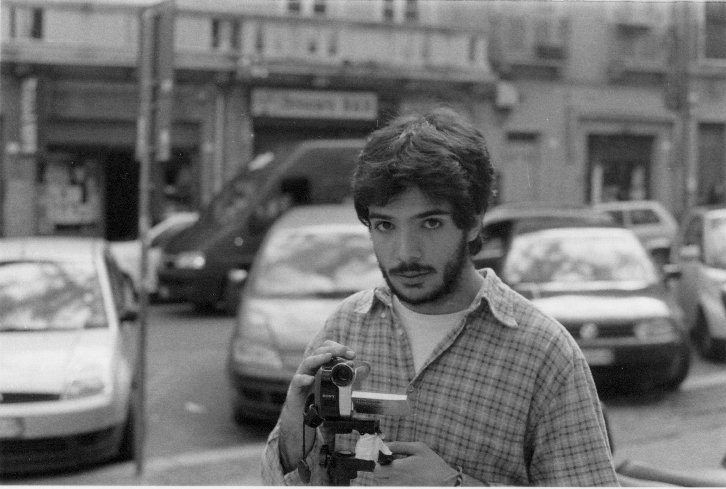 Una Barcellona come non l'avete mai vista prima