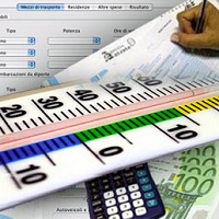Fisco, in arrivo il nuovo Redditometro