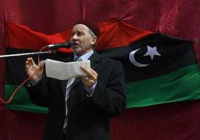Libia: Cnt, Inchiesta su morte di Gheddafi e Jalil fa paura promettendo la sharia